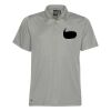 STORMTECH&REG; MEN'S ECLIPSE H2X-DRY® PIQUE POLO PG-1 Thumbnail