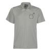 STORMTECH&REG; MEN'S ECLIPSE H2X-DRY® PIQUE POLO PG-1 Thumbnail