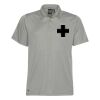 STORMTECH&REG; MEN'S ECLIPSE H2X-DRY® PIQUE POLO PG-1 Thumbnail