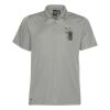 STORMTECH&REG; MEN'S ECLIPSE H2X-DRY® PIQUE POLO PG-1 Thumbnail