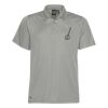 STORMTECH&REG; MEN'S ECLIPSE H2X-DRY® PIQUE POLO PG-1 Thumbnail