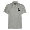 STORMTECH&REG; MEN'S ECLIPSE H2X-DRY® PIQUE POLO PG-1 Thumbnail