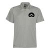 STORMTECH&REG; MEN'S ECLIPSE H2X-DRY® PIQUE POLO PG-1 Thumbnail