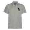 STORMTECH&REG; MEN'S ECLIPSE H2X-DRY® PIQUE POLO PG-1 Thumbnail