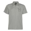 STORMTECH&REG; MEN'S ECLIPSE H2X-DRY® PIQUE POLO PG-1 Thumbnail