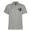 STORMTECH&REG; MEN'S ECLIPSE H2X-DRY® PIQUE POLO PG-1 Thumbnail