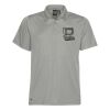STORMTECH&REG; MEN'S ECLIPSE H2X-DRY® PIQUE POLO PG-1 Thumbnail