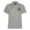 STORMTECH&REG; MEN'S ECLIPSE H2X-DRY® PIQUE POLO PG-1 Thumbnail