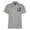 STORMTECH&REG; MEN'S ECLIPSE H2X-DRY® PIQUE POLO PG-1 Thumbnail