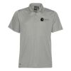STORMTECH&REG; MEN'S ECLIPSE H2X-DRY® PIQUE POLO PG-1 Thumbnail