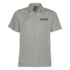 STORMTECH&REG; MEN'S ECLIPSE H2X-DRY® PIQUE POLO PG-1 Thumbnail