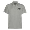 STORMTECH&REG; MEN'S ECLIPSE H2X-DRY® PIQUE POLO PG-1 Thumbnail