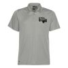 STORMTECH&REG; MEN'S ECLIPSE H2X-DRY® PIQUE POLO PG-1 Thumbnail