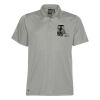 STORMTECH&REG; MEN'S ECLIPSE H2X-DRY® PIQUE POLO PG-1 Thumbnail
