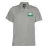 STORMTECH&REG; MEN'S ECLIPSE H2X-DRY® PIQUE POLO PG-1 Thumbnail