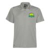 STORMTECH&REG; MEN'S ECLIPSE H2X-DRY® PIQUE POLO PG-1 Thumbnail