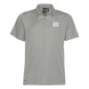 STORMTECH&REG; MEN'S ECLIPSE H2X-DRY® PIQUE POLO PG-1 Thumbnail