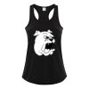 ATC&TRADE; PRO SPUN&TRADE; RACERBACK LADIES' TANK ATC3604L Thumbnail