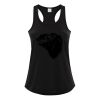 ATC&TRADE; PRO SPUN&TRADE; RACERBACK LADIES' TANK ATC3604L Thumbnail