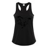 ATC&TRADE; PRO SPUN&TRADE; RACERBACK LADIES' TANK ATC3604L Thumbnail