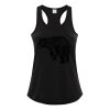 ATC&TRADE; PRO SPUN&TRADE; RACERBACK LADIES' TANK ATC3604L Thumbnail