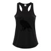 ATC&TRADE; PRO SPUN&TRADE; RACERBACK LADIES' TANK ATC3604L Thumbnail