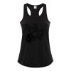 ATC&TRADE; PRO SPUN&TRADE; RACERBACK LADIES' TANK ATC3604L Thumbnail