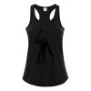 ATC&TRADE; PRO SPUN&TRADE; RACERBACK LADIES' TANK ATC3604L Thumbnail