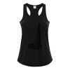 ATC&TRADE; PRO SPUN&TRADE; RACERBACK LADIES' TANK ATC3604L Thumbnail