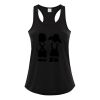 ATC&TRADE; PRO SPUN&TRADE; RACERBACK LADIES' TANK ATC3604L Thumbnail