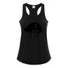 ATC&TRADE; PRO SPUN&TRADE; RACERBACK LADIES' TANK ATC3604L Thumbnail
