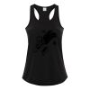 ATC&TRADE; PRO SPUN&TRADE; RACERBACK LADIES' TANK ATC3604L Thumbnail