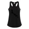 ATC&TRADE; PRO SPUN&TRADE; RACERBACK LADIES' TANK ATC3604L Thumbnail