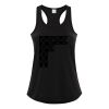 ATC&TRADE; PRO SPUN&TRADE; RACERBACK LADIES' TANK ATC3604L Thumbnail