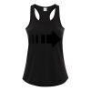 ATC&TRADE; PRO SPUN&TRADE; RACERBACK LADIES' TANK ATC3604L Thumbnail