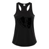 ATC&TRADE; PRO SPUN&TRADE; RACERBACK LADIES' TANK ATC3604L Thumbnail