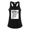 ATC&TRADE; PRO SPUN&TRADE; RACERBACK LADIES' TANK ATC3604L Thumbnail