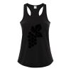 ATC&TRADE; PRO SPUN&TRADE; RACERBACK LADIES' TANK ATC3604L Thumbnail