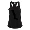 ATC&TRADE; PRO SPUN&TRADE; RACERBACK LADIES' TANK ATC3604L Thumbnail