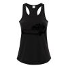 ATC&TRADE; PRO SPUN&TRADE; RACERBACK LADIES' TANK ATC3604L Thumbnail