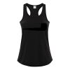 ATC&TRADE; PRO SPUN&TRADE; RACERBACK LADIES' TANK ATC3604L Thumbnail