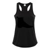 ATC&TRADE; PRO SPUN&TRADE; RACERBACK LADIES' TANK ATC3604L Thumbnail