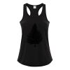 ATC&TRADE; PRO SPUN&TRADE; RACERBACK LADIES' TANK ATC3604L Thumbnail