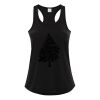 ATC&TRADE; PRO SPUN&TRADE; RACERBACK LADIES' TANK ATC3604L Thumbnail