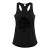 ATC&TRADE; PRO SPUN&TRADE; RACERBACK LADIES' TANK ATC3604L Thumbnail