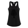 ATC&TRADE; PRO SPUN&TRADE; RACERBACK LADIES' TANK ATC3604L Thumbnail