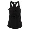 ATC&TRADE; PRO SPUN&TRADE; RACERBACK LADIES' TANK ATC3604L Thumbnail