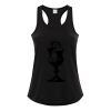 ATC&TRADE; PRO SPUN&TRADE; RACERBACK LADIES' TANK ATC3604L Thumbnail