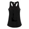 ATC&TRADE; PRO SPUN&TRADE; RACERBACK LADIES' TANK ATC3604L Thumbnail