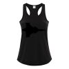 ATC&TRADE; PRO SPUN&TRADE; RACERBACK LADIES' TANK ATC3604L Thumbnail